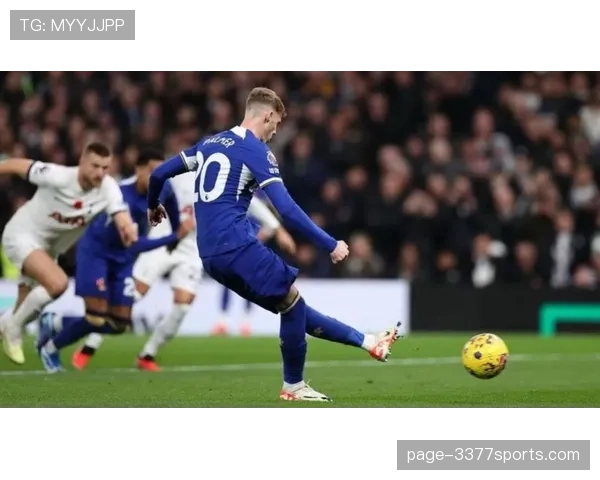 帕尔默38分钟戴帽创队史纪录 成蓝军进攻核心